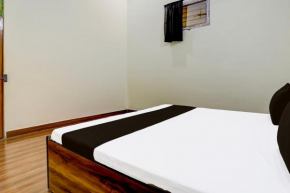 Hotel O SHREE MANDAP HOTEL